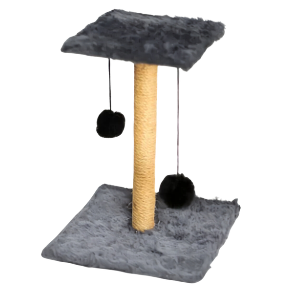 Immagine di un Arranhador per gatti con sisal