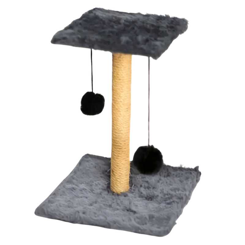 Immagine di un arranhador per gatti